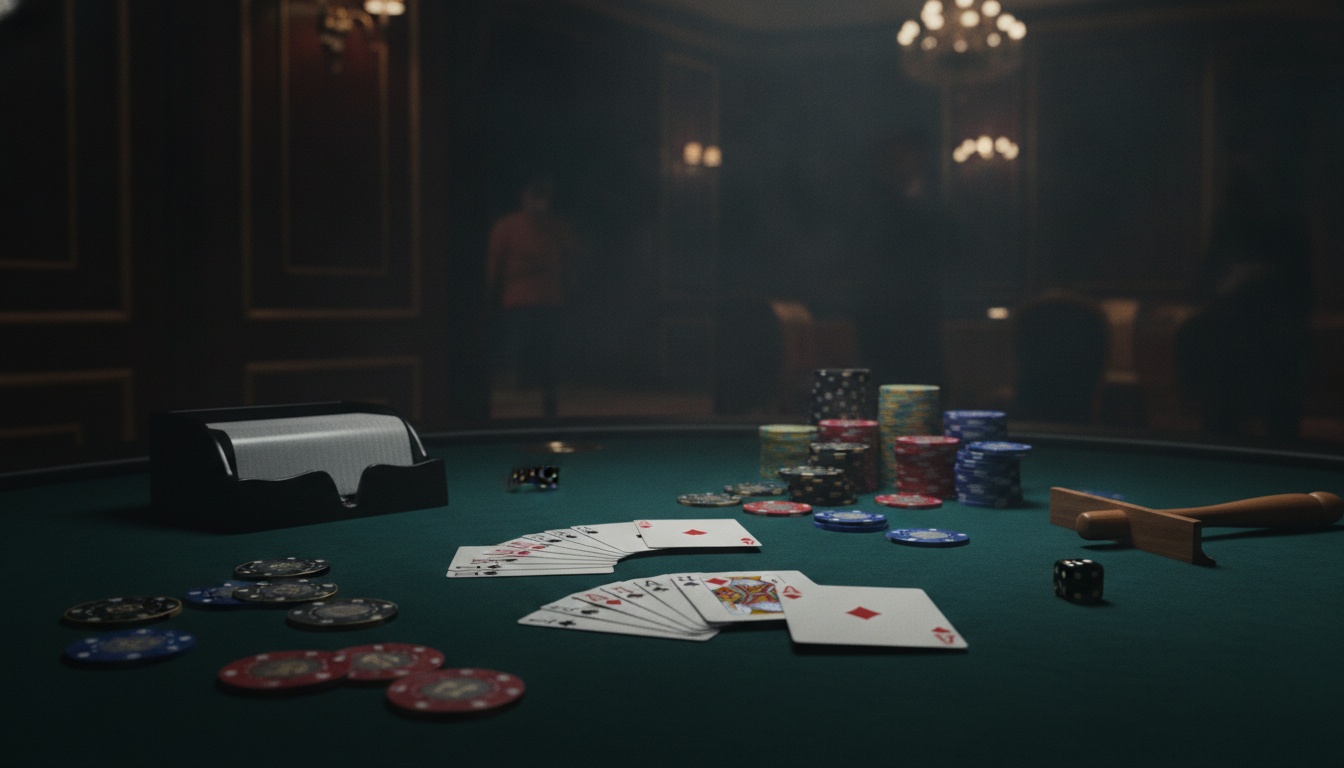 Discover Exciting Games at PlayJonny Casino
